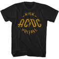 AC/DC - HIVOLT LIGHT COLOR SHIRT