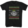 AC/DC - TACKY CHRISTMAS SWEATER SHIRT