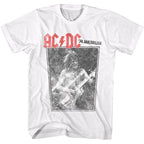 AC/DC - JAILBREAK SHIRT