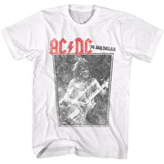 AC/DC - JAILBREAK SHIRT