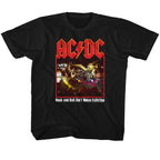 AC/DC - NOISE POLLUTION 2 YOUTH SHIRT
