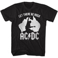 AC/DC - AUSTRALIA SHIRT