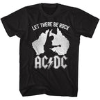 AC/DC - AUSTRALIA SHIRT