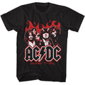 AC/DC - HTH 2 TONE SHIRT