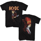 AC/DC - TOUR 96 SHIRT