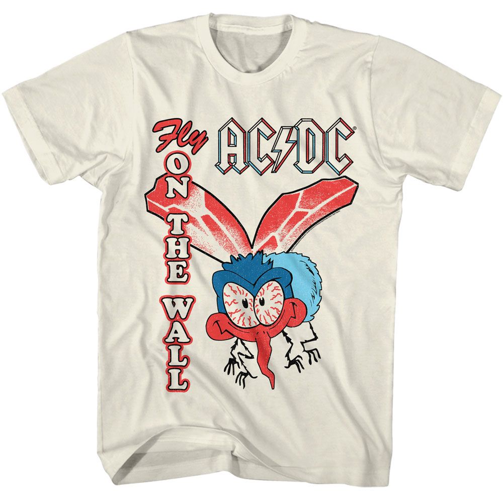 AC/DC - FOTW SHIRT