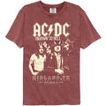 AC/DC - HTH TEXAS SHIRT