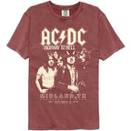 AC/DC - HTH TEXAS SHIRT