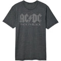 AC/DC - BIB LOGO SHIRT