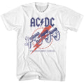 AC/DC - CANON RECOLOR SHIRT
