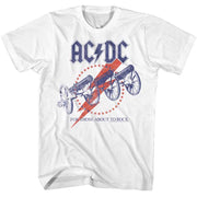 AC/DC - CANON RECOLOR SHIRT