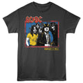 AC/DC - HIGHWAY AGAIN SHIRT