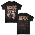 AC/DC - HIGHWAY SONGS SHIRT