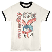 AC/DC - FLY ON WALL SHIRT