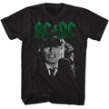 AC/DC - ANGUS GROWL SHIRT