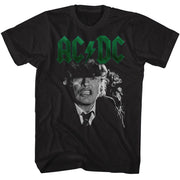AC/DC - ANGUS GROWL SHIRT