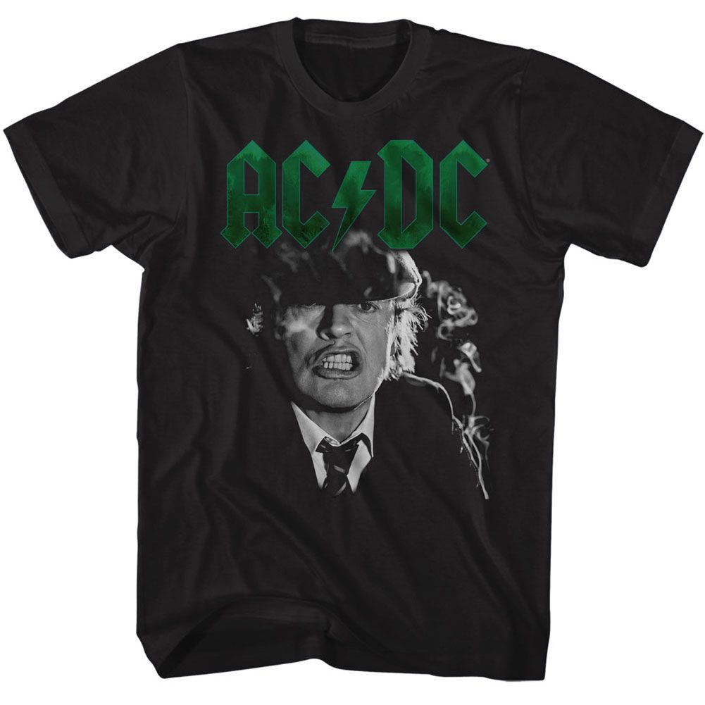 AC/DC - ANGUS GROWL SHIRT