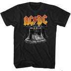 AC/DC - HELLS BELLS SHIRT