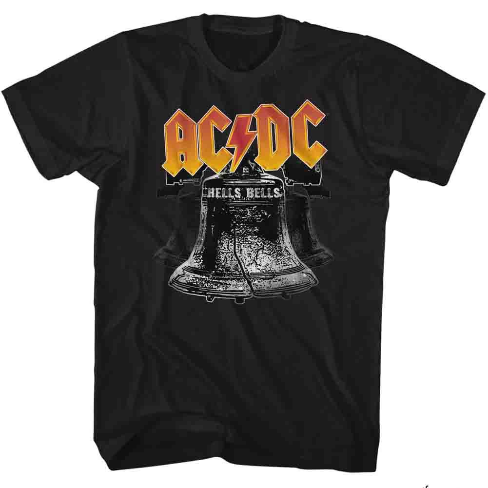 AC/DC - HELLS BELLS SHIRT
