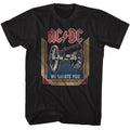 AC/DC - WE SALUTE YOU SHIRT