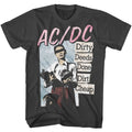 AC/DC - DIRTY DEEDS SHIRT