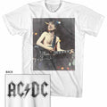 AC/DC - ANGUS SHIRT