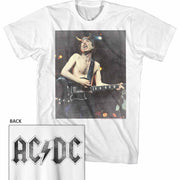 AC/DC - ANGUS SHIRT