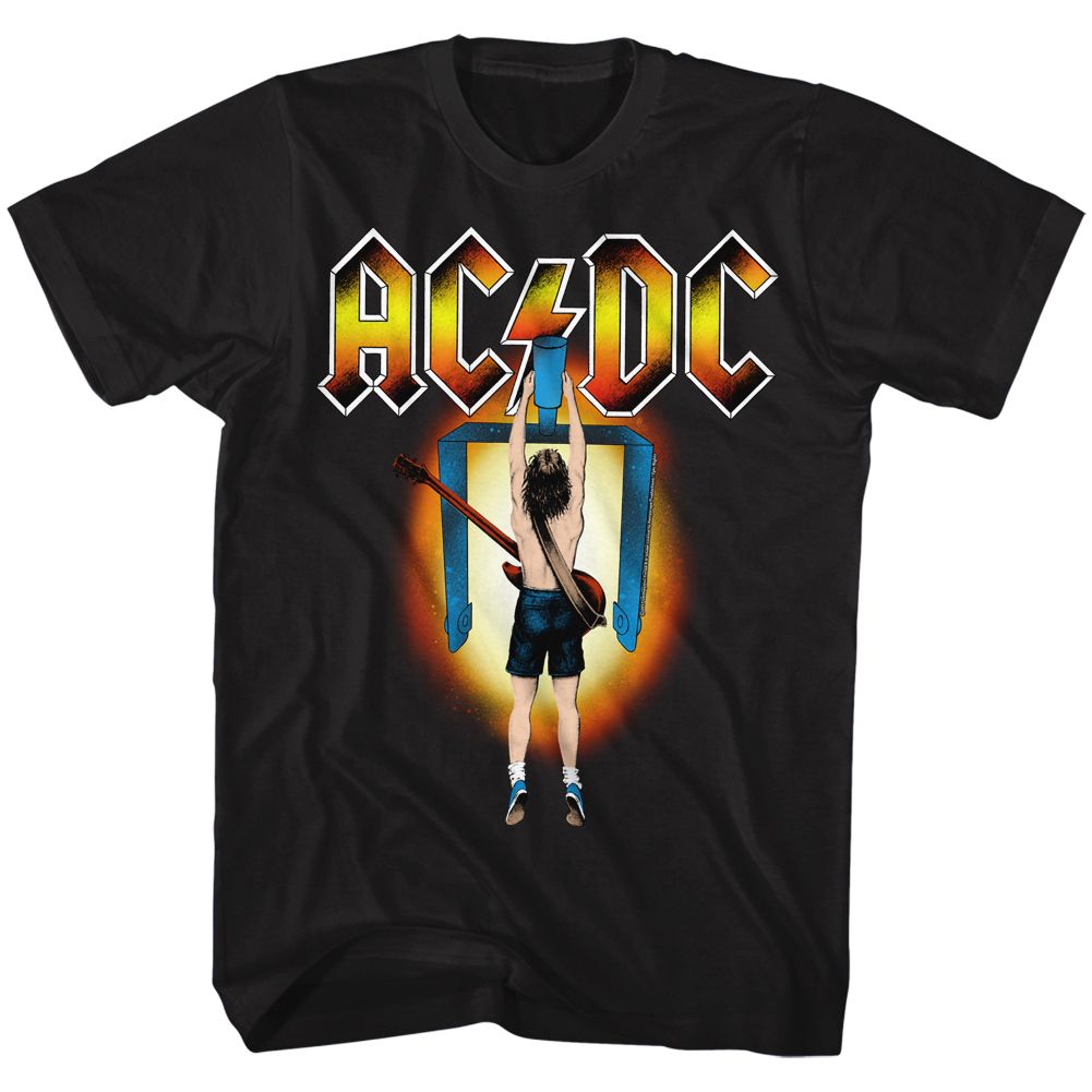 AC/DC - FLICK OF THE SWITCH SHIRT