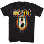 AC/DC - FLICK OF THE SWITCH SHIRT