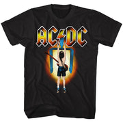 AC/DC - FLICK OF THE SWITCH SHIRT