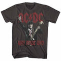 AC/DC - WMH2 SHIRT