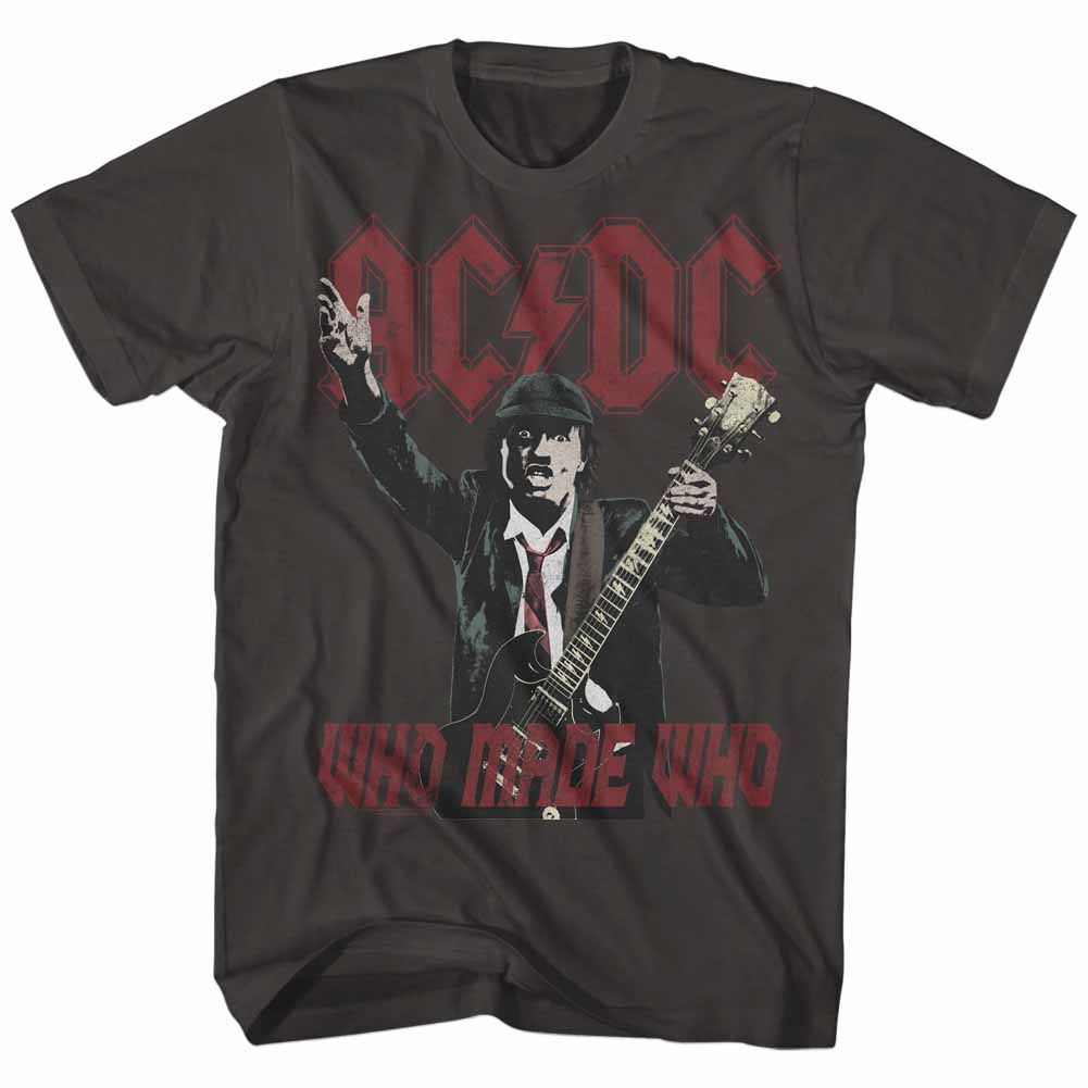 AC/DC - WMH2 SHIRT