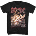 AC/DC - 74JAILBREAK SHIRT