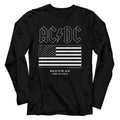 AC/DC - US TOUR FLAG SHIRT