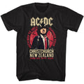 AC/DC - NZ TOUR SHIRT