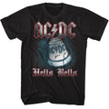 AC/DC - HELLS BELLS SHIRT