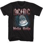 AC/DC - HELLS BELLS SHIRT
