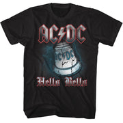 AC/DC - HELLS BELLS SHIRT