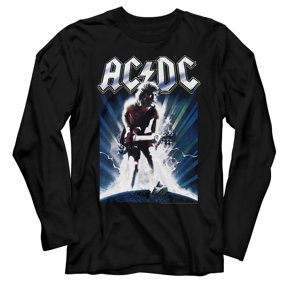 AC/DC - ACDCACDC SHIRT