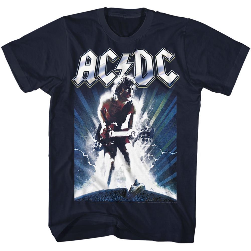 AC/DC - ACDCACDC SHIRT