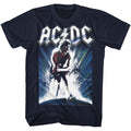AC/DC - ACDCACDC SHIRT