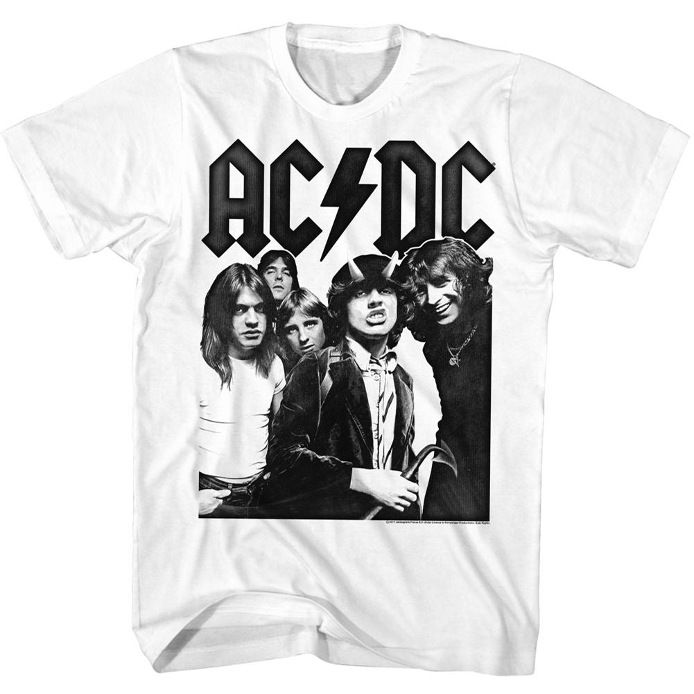AC/DC SHIRT