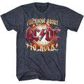 AC/DC - RWB SHIRT