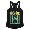 AC/DC - WMHOLD LADIES SHIRT