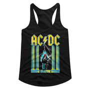 AC/DC - WMHOLD LADIES SHIRT