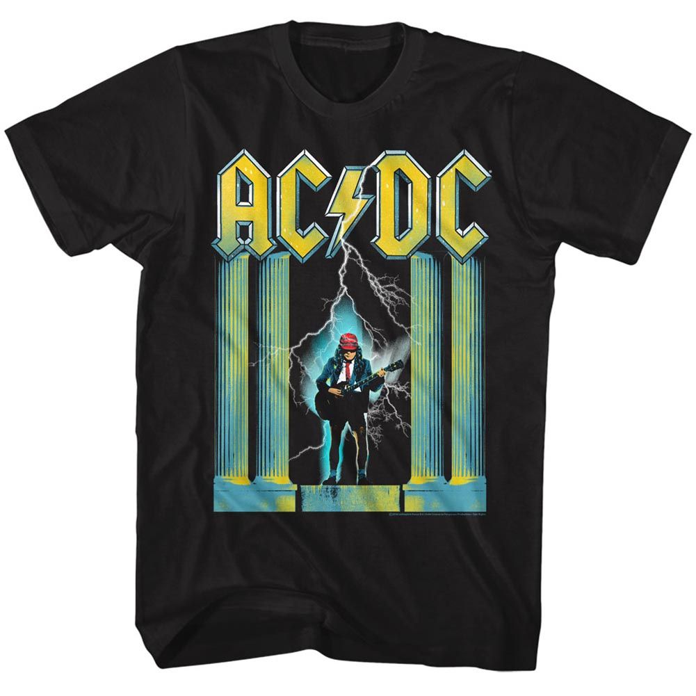 AC/DC - WMHOLD SHIRT