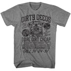 AC/DC - D4C SHIRT