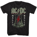 AC/DC - HELLS BELLS SHIRT