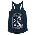 AC/DC - LIVE LADIES SHIRT