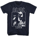 AC/DC - LIVE SHIRT
